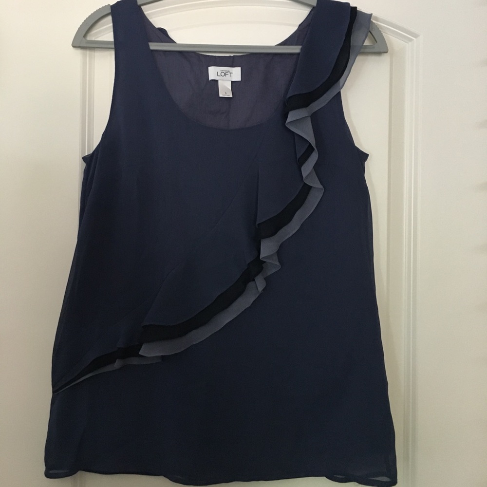 Ann Taylor Blouse
